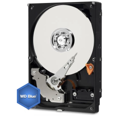 DISCO DURO INTERNO 2TB WD BLUE - CM - Tienda en Cuba | Entrega inmediata a domicilio en La Habana