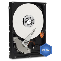 DISCO DURO INTERNO 2TB WD BLUE - tienda en línea