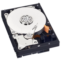 Imagen de DISCO DURO INTERNO 2TB WD BLUE