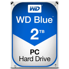 DISCO DURO INTERNO 2TB WD BLUE en internet