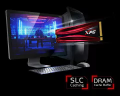 M.2 256GB 2280 XPG GAMMIX S11 PRO - CM - Tienda en Cuba | Entrega inmediata a domicilio en La Habana