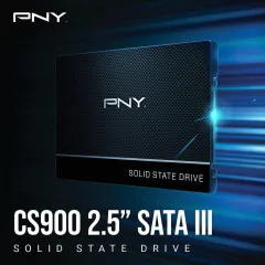 DISCO SOLIDO SSD PNY CS900 250GB en internet