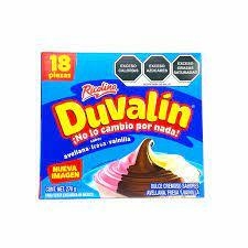 DUVALIN TRISABOR
