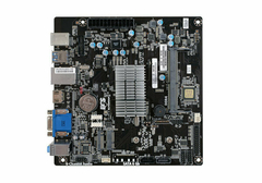 KIT MB ECS GLKD-I2 N4020 (PROCESADOR INTEGRADO)