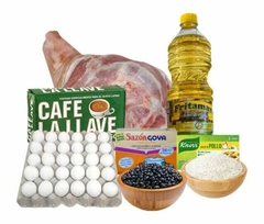 Combo EL COCINERO - Entrega en La Habana (Gratis)