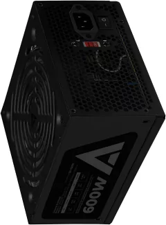 FUENTE DE PODER ACTECK BLAZAR FT600 600W en internet