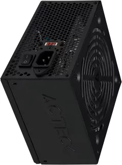 FUENTE DE PODER ACTECK BLAZAR FT600 600W - CM - Tienda en Cuba | Entrega inmediata a domicilio en La Habana