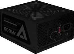 FUENTE DE PODER ACTECK BLAZAR FT600 600W - comprar en línea