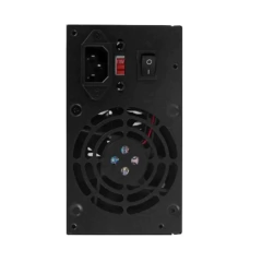 FUENTE DE PODER TRUEBASIX BLAZAR FT210 500W COLOR NEGRO TB-05003 - CM - Tienda en Cuba | Entrega inmediata a domicilio en La Habana