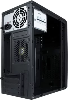 GABINETE MICRO TORRE ACTECK KIOTO GC240 FUENTE DE 500W - comprar en línea