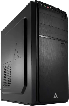 GABINETE TORRE KIRUNA GM210 FUENTE DE 500W