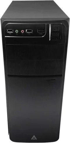 GABINETE TORRE KIRUNA GM210 FUENTE DE 500W - comprar en línea