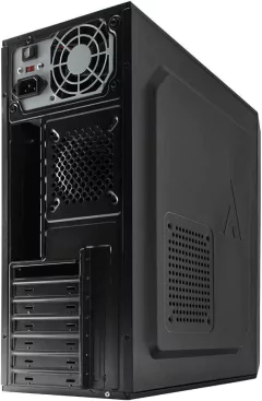 GABINETE TORRE KIRUNA GM210 FUENTE DE 500W en internet