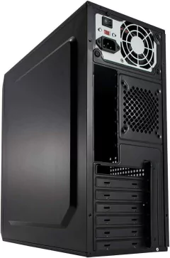 GABINETE TORRE KIRUNA GM210 FUENTE DE 500W - tienda en línea