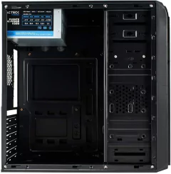 Imagen de GABINETE TORRE KIRUNA GM210 FUENTE DE 500W