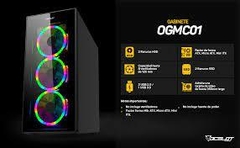 GABINETE GAMER OCELOT en internet