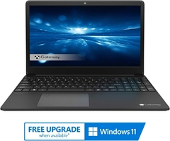 LAPTOP GATEWAY 15.6" i3 4GB-128GB RATON + MALETIN - comprar en línea