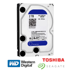 Disco Duro GENERICO NEW PULL 2TB