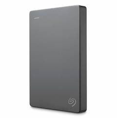 Disco Duro 1TB Externo Seagate Basic USB 3.0 / 2.0 - comprar en línea