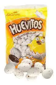 HUEVITOS PINTO CHOCOLATE - comprar en línea