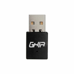 ADAPTADOR GHIA USB DE RED 2.0 INALAMBRICA DE 300 MBPS - comprar en línea