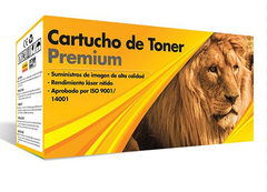 Cartucho de Toner Negro - comprar en línea