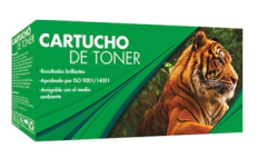 Cartucho de Toner Negro