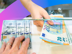 COMPRA DE DIVISAS - comprar en línea