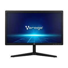 Monitor LED-W19-205 Widescreen 19.5 VORAGO