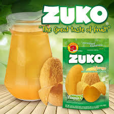 ZUKO DE MANGO SOBRE 400G (HAV) - comprar en línea