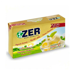 Margarina 200g ZER