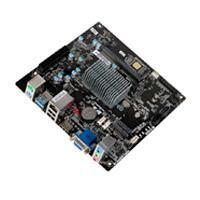KIT MB ECS GLKD-I2 N4020 (PROCESADOR INTEGRADO) + MEMORIA RAM ADATA DDR4 4GB - comprar en línea