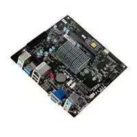 KIT MB ECS GLKD-I2 N4020 (PROCESADOR INTEGRADO) + MEMORIA RAM ADATA DDR4 4GB - comprar en línea
