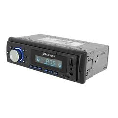 AUTOESTEREO DIGITAL BLUETOOHT® CON RADIO FM MP3 4 x 50 W POTENCIA MCS-9952 - comprar en línea