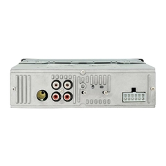 AUTOESTEREO DIGITAL BLUETOOHT® CON RADIO FM MP3 4 x 50 W POTENCIA MCS-9952 en internet