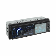 AUTOESTEREO BLUETOOHT® TOUCH USB, SD, AUX, MP3 4 x 50 W POTENCIA MCS-9954 - comprar en línea