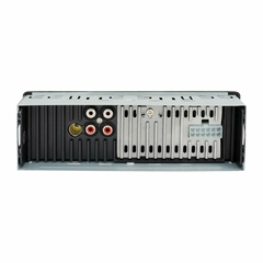 AUTOESTEREO BLUETOOHT® TOUCH USB, SD, AUX, MP3 4 x 50 W POTENCIA MCS-9954 en internet