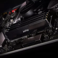 MEMORIA XPG GAMMIX D20 DDR4 16 GB 3200MHZ PC4-25600 - tienda en línea