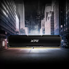 MEMORIA XPG GAMMIX D20 DDR4 16 GB 3200MHZ PC4-25600