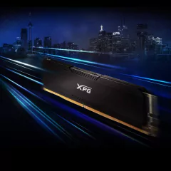 MEMORIA XPG GAMMIX D20 DDR4 16 GB 3200MHZ PC4-25600 - comprar en línea
