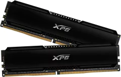 MEMORIA XPG GAMMIX D20 DDR4 16 GB 3200MHZ PC4-25600 - comprar en línea
