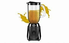 LICUADORA TAURUS MENINA GLASS 300W VASO DE VIDRIO en internet