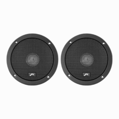 BOCINAS AUTOMOTRIZ X2 6" MITZU 200W MIT-6121 - comprar en línea