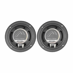 BOCINAS AUTOMOTRIZ X2 6" MITZU 200W MIT-6121 en internet