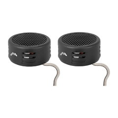 TWEETER 600W 100DB MITZU MIT-90 - comprar en línea