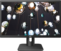 MONITOR AOC 19.5" 20E1H - CM - Tienda en Cuba | Entrega inmediata a domicilio en La Habana