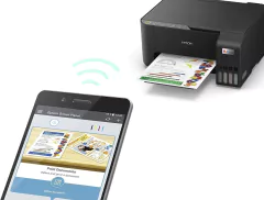 IMPRESORA MULTIFUNCIONAL EPSON L3250 WIFI - comprar en línea