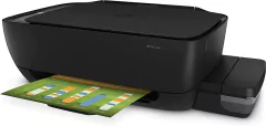 IMPRESORA MULTIFUNCIONAL HP 315