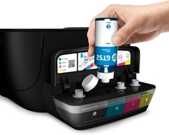 Imagen de IMPRESORA MULTIFUNCIONAL HP 315