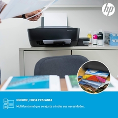 IMPRESORA MULTIFUNCIONAL HP 315 - comprar en línea